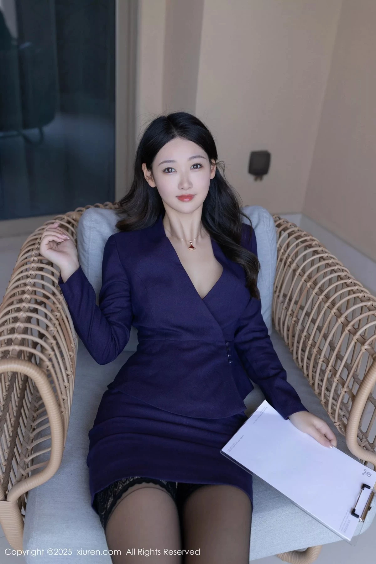 [XIUREN秀人网]2025.04.21 VOL.10178 唐安琪 卡塔尔旅拍 完整版无水印写真[80P]