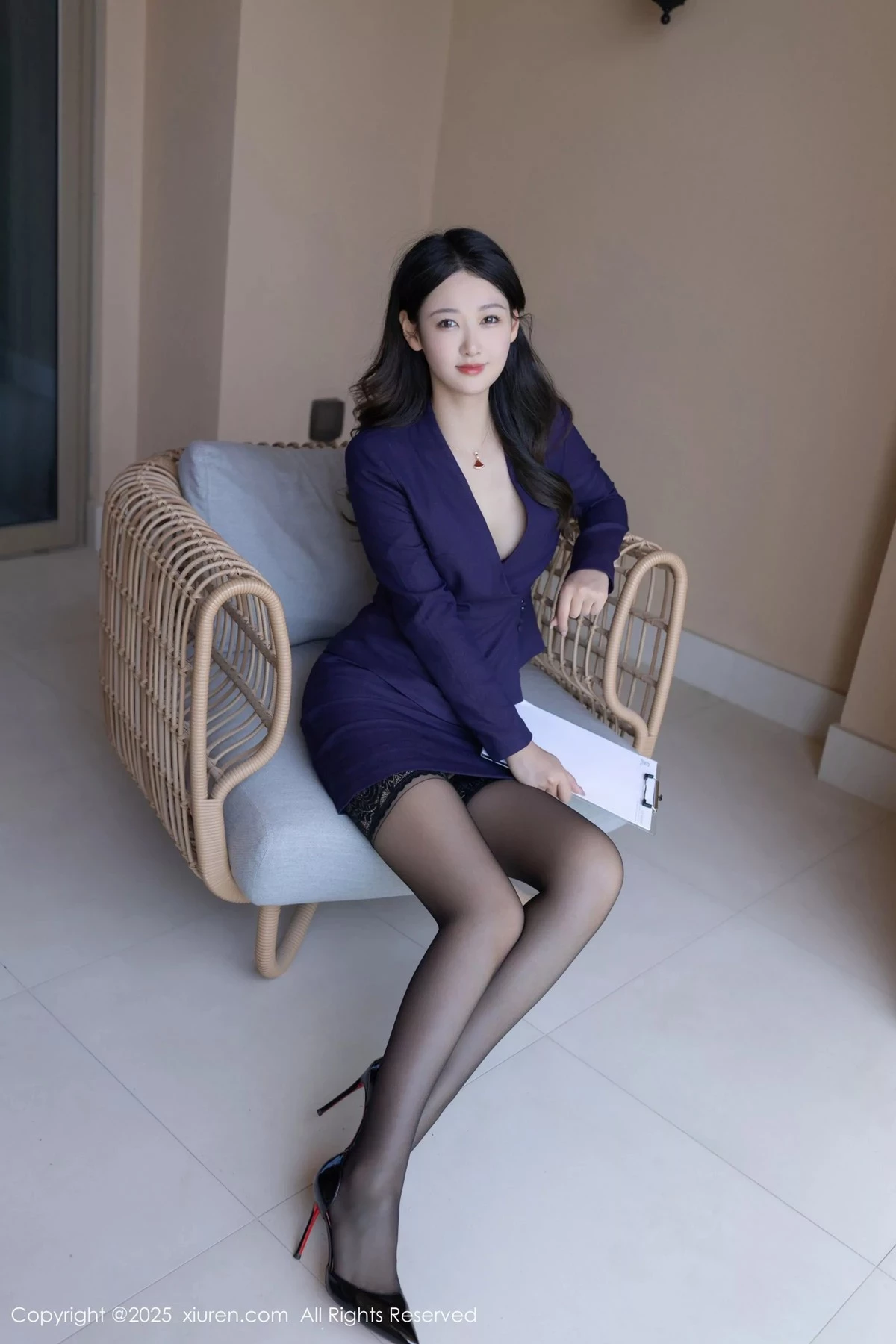 [XIUREN秀人网]2025.04.21 VOL.10178 唐安琪 卡塔尔旅拍 完整版无水印写真[80P]
