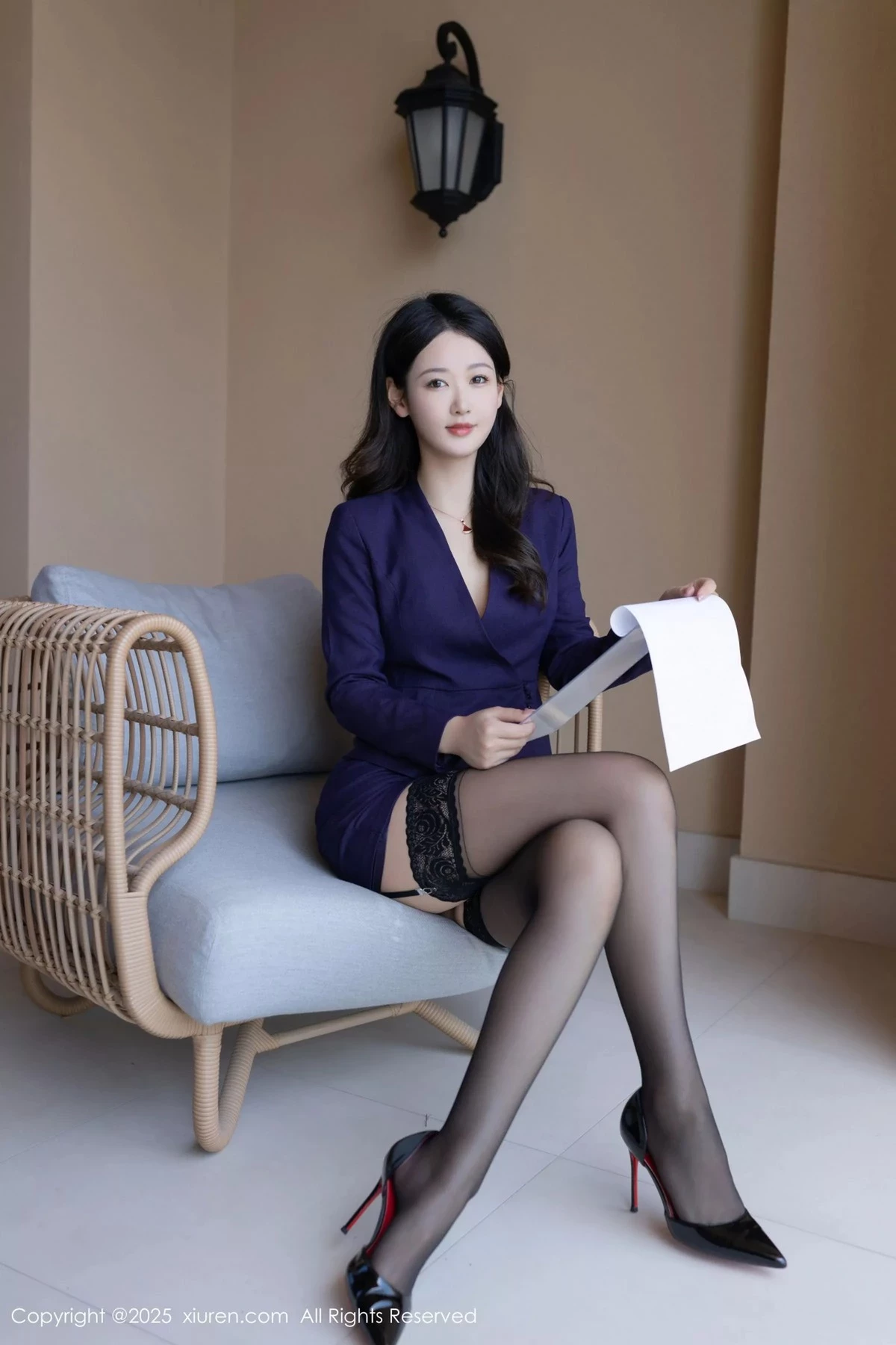 [XIUREN秀人网]2025.04.21 VOL.10178 唐安琪 卡塔尔旅拍 完整版无水印写真[80P]