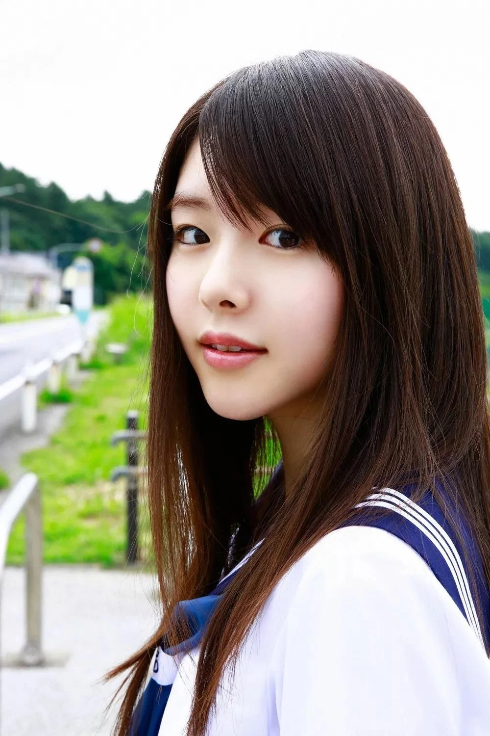 唐田えりか 有着奇迹般的清楚感