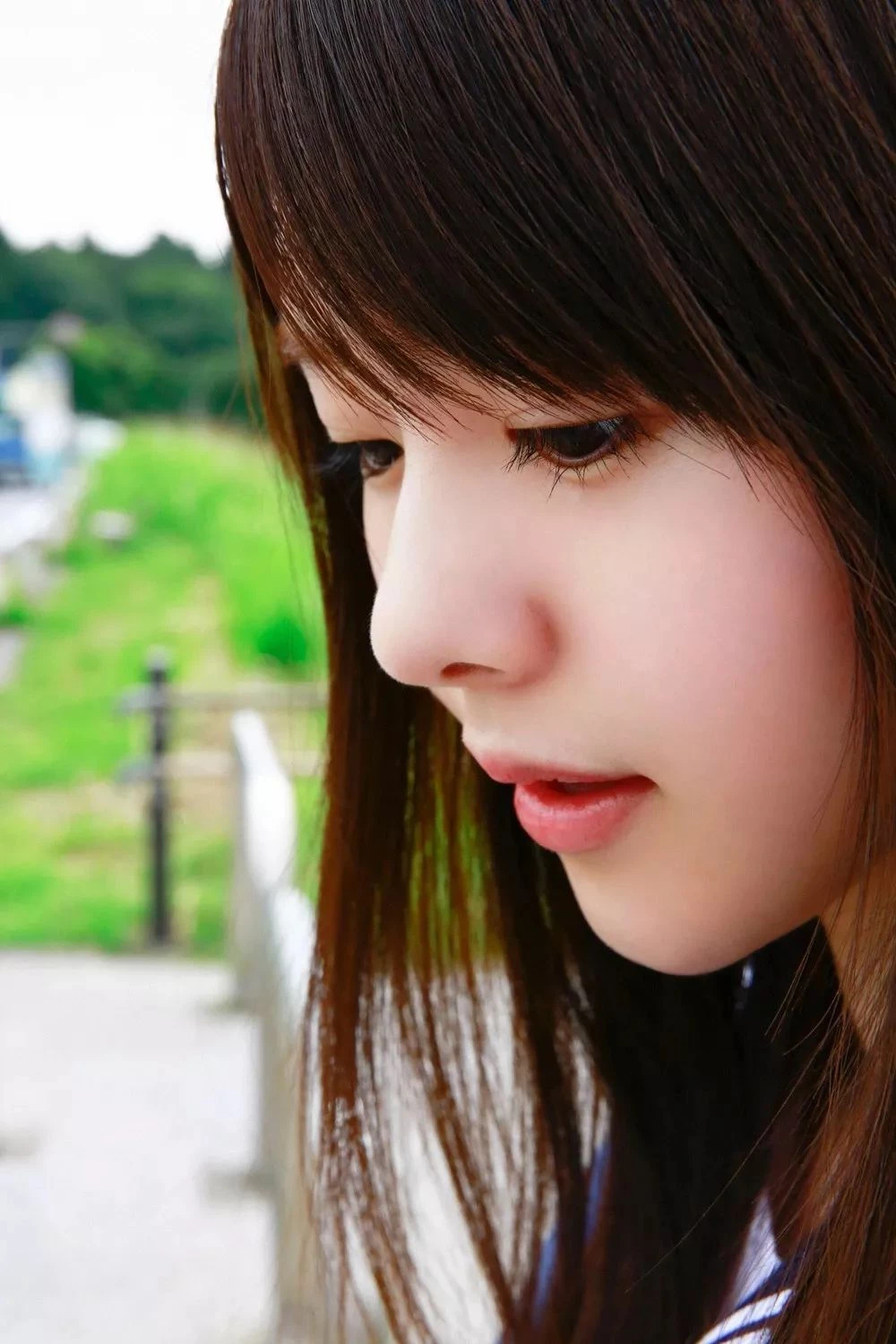 唐田えりか 有着奇迹般的清楚感