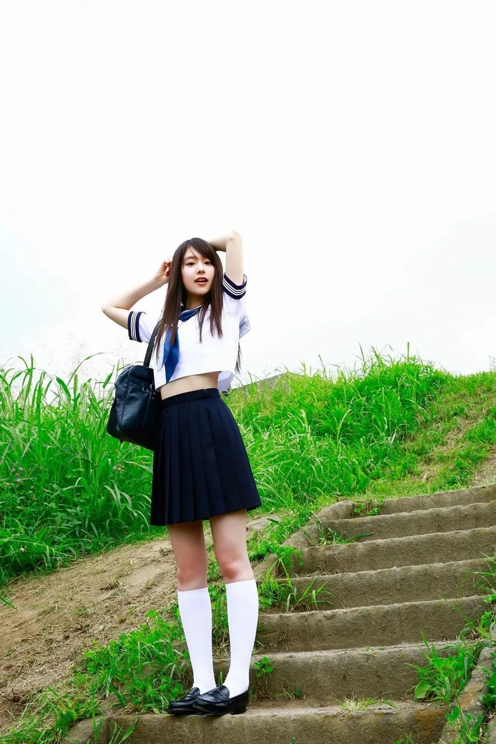 唐田えりか 有着奇迹般的清楚感