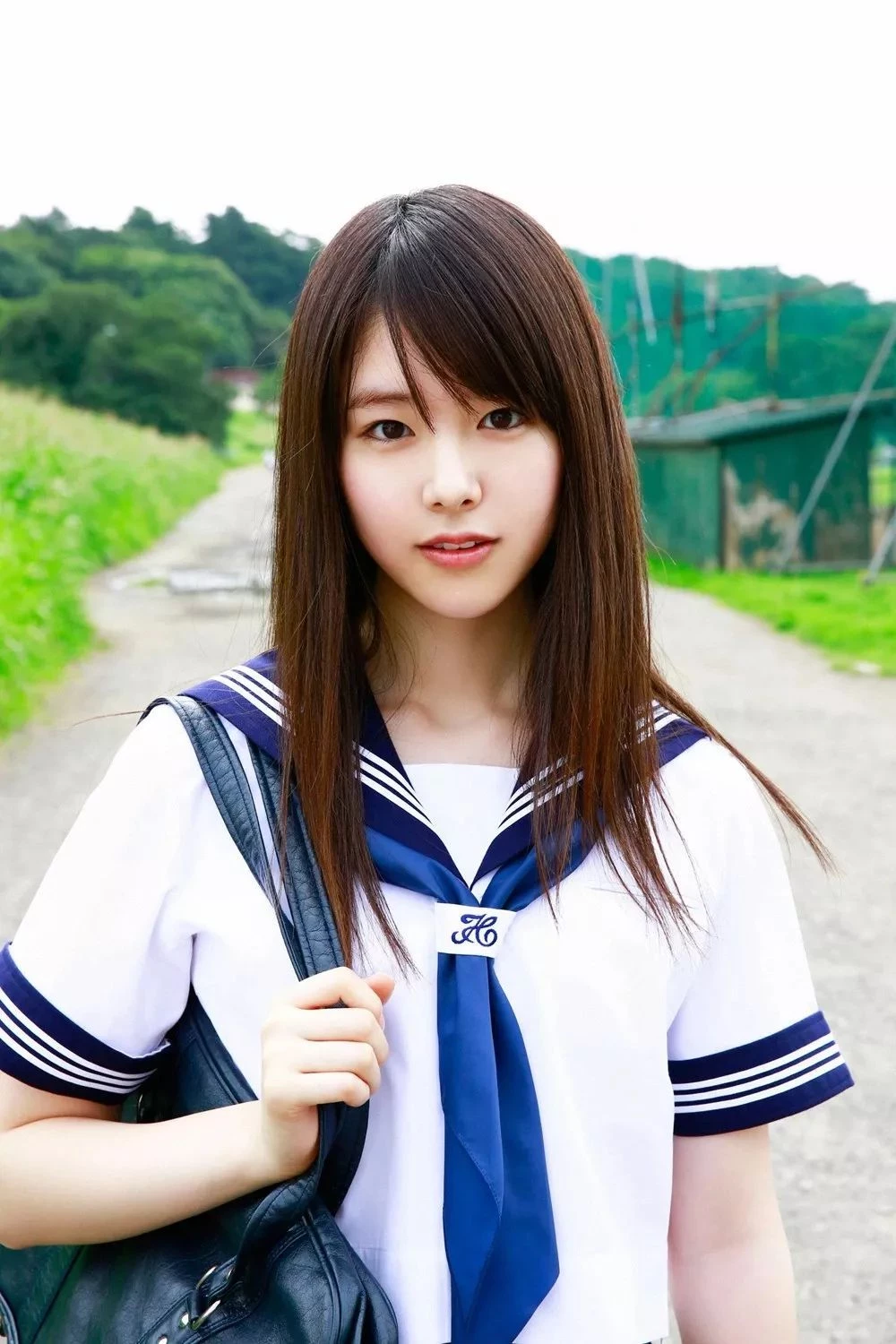唐田えりか 有着奇迹般的清楚感