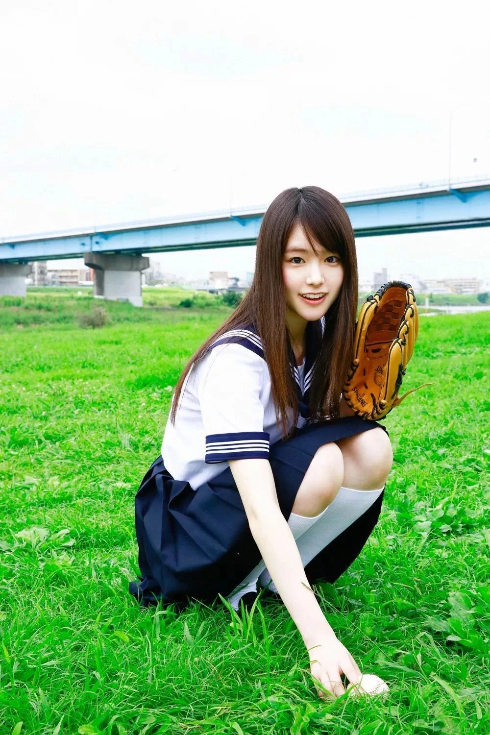 唐田えりか 有着奇迹般的清楚感
