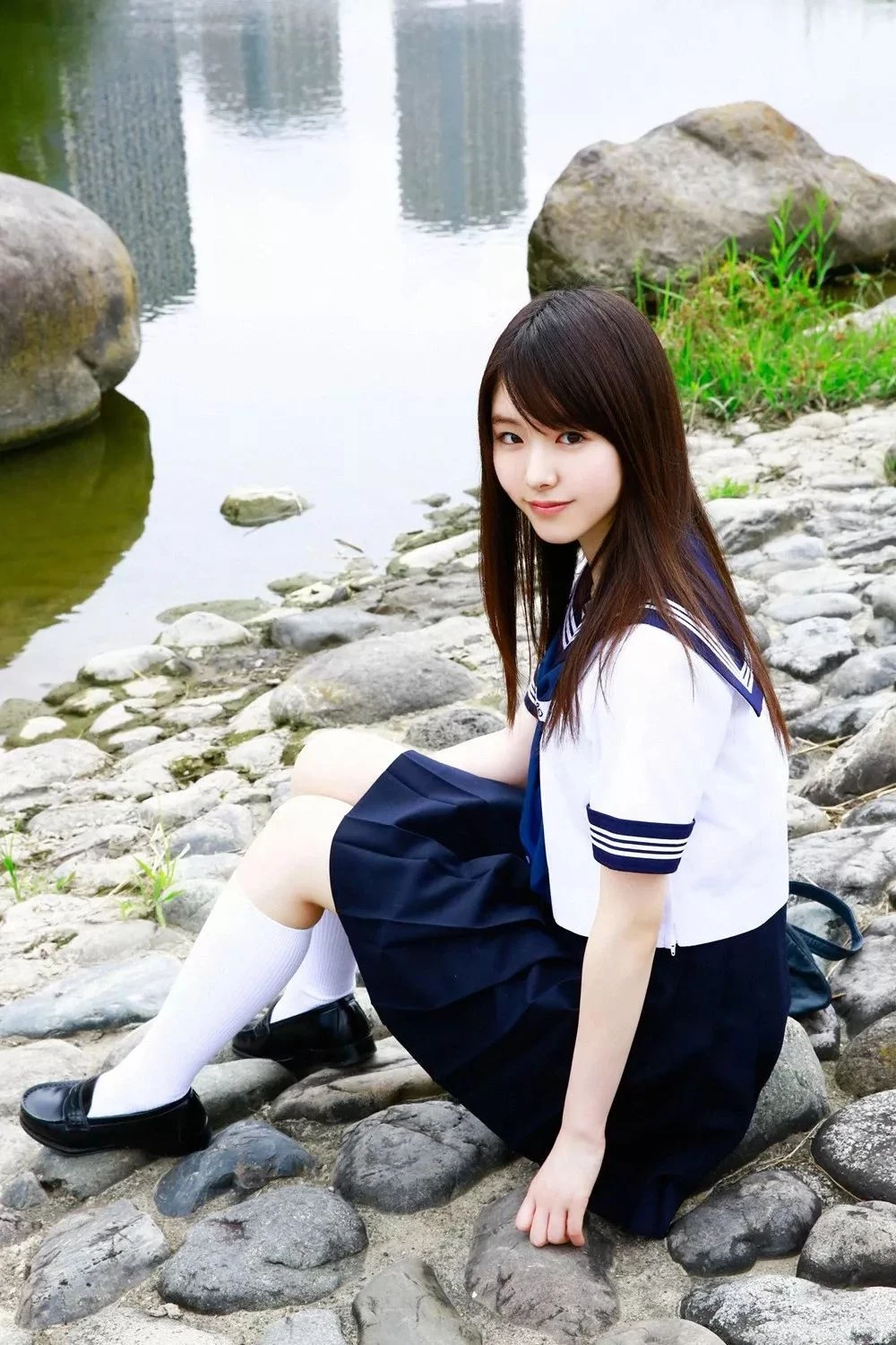 唐田えりか 有着奇迹般的清楚感