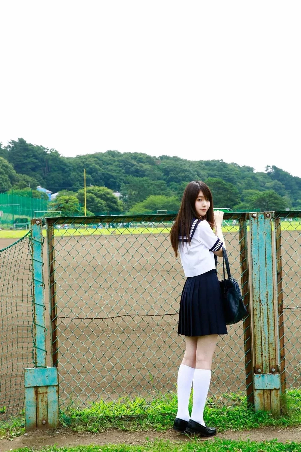 唐田えりか 有着奇迹般的清楚感