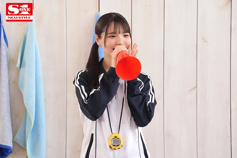 [动图] 中森心々奈“ヤラせてあげるから次の试合负けてください” チームのために体... [21P]
