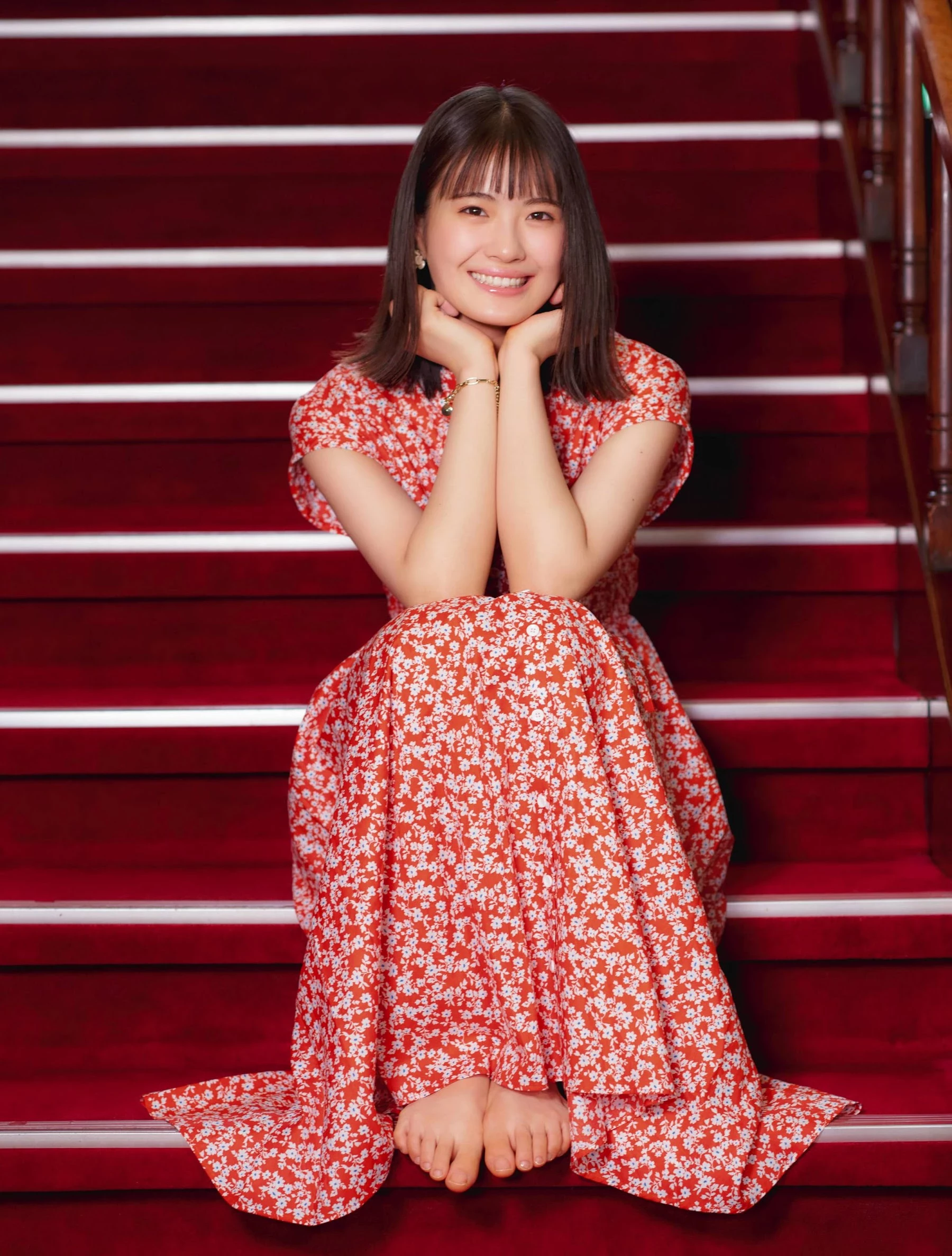 Platinum FLASH Vol.13 乃木坂46 清宫レイ 夏の约束