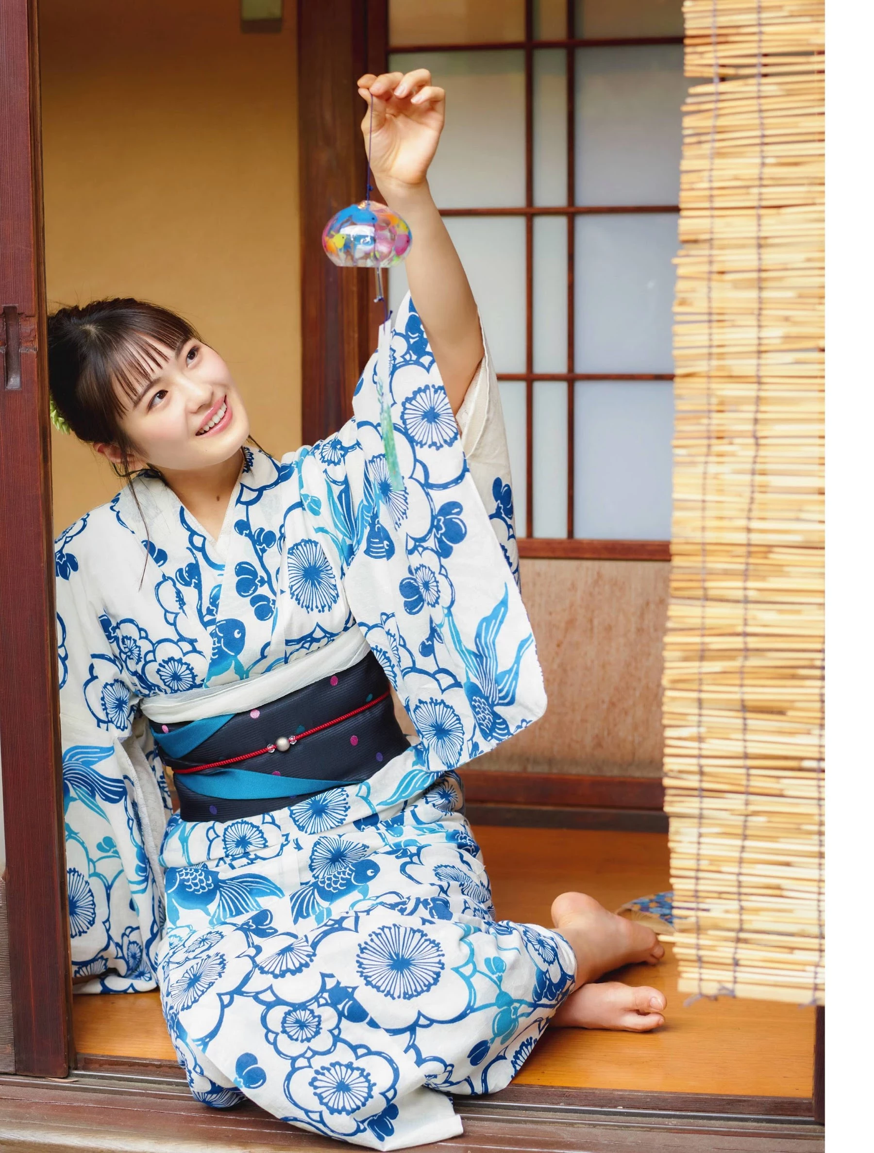 Platinum FLASH Vol.13 乃木坂46 清宫レイ 夏の约束