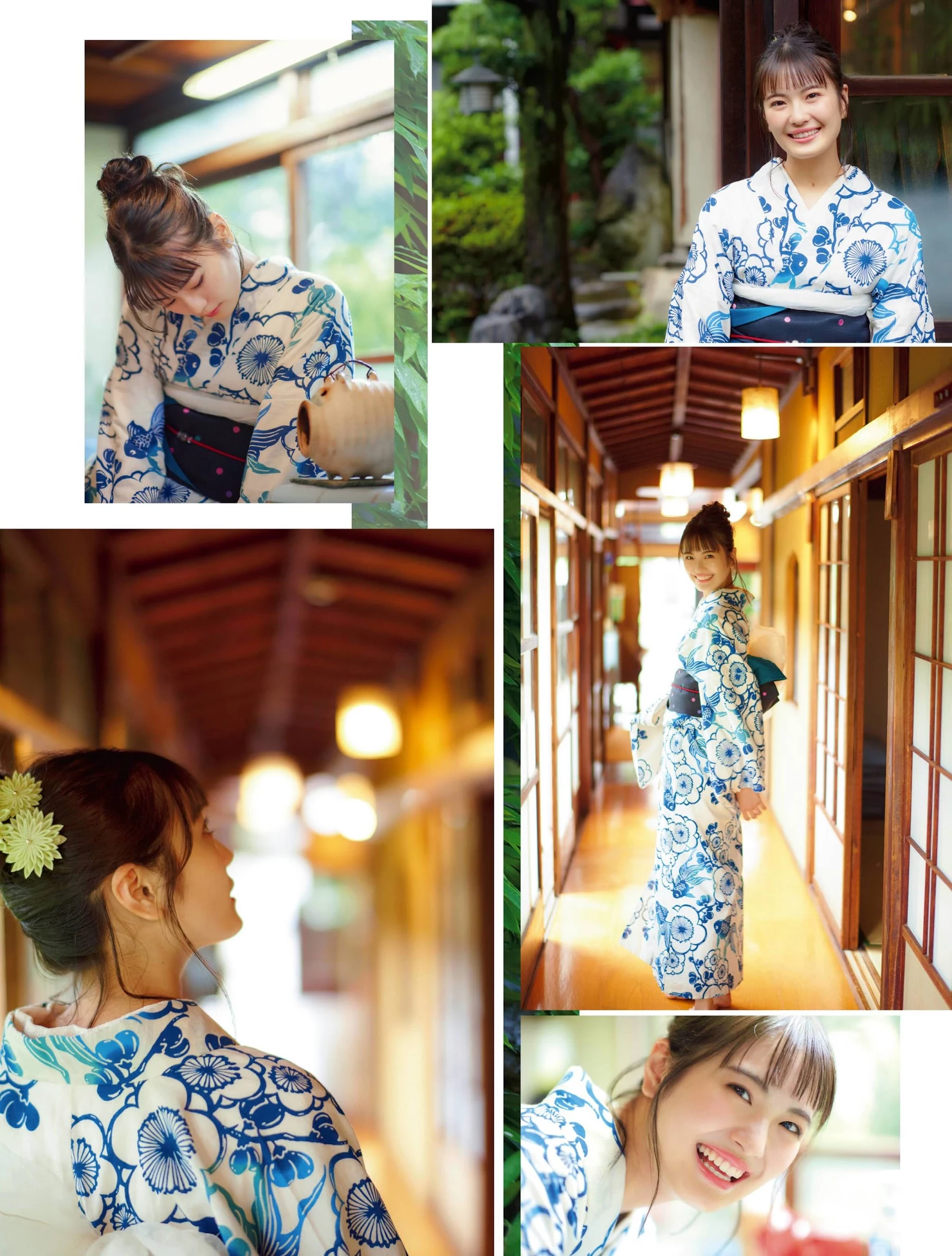 Platinum FLASH Vol.13 乃木坂46 清宫レイ 夏の约束