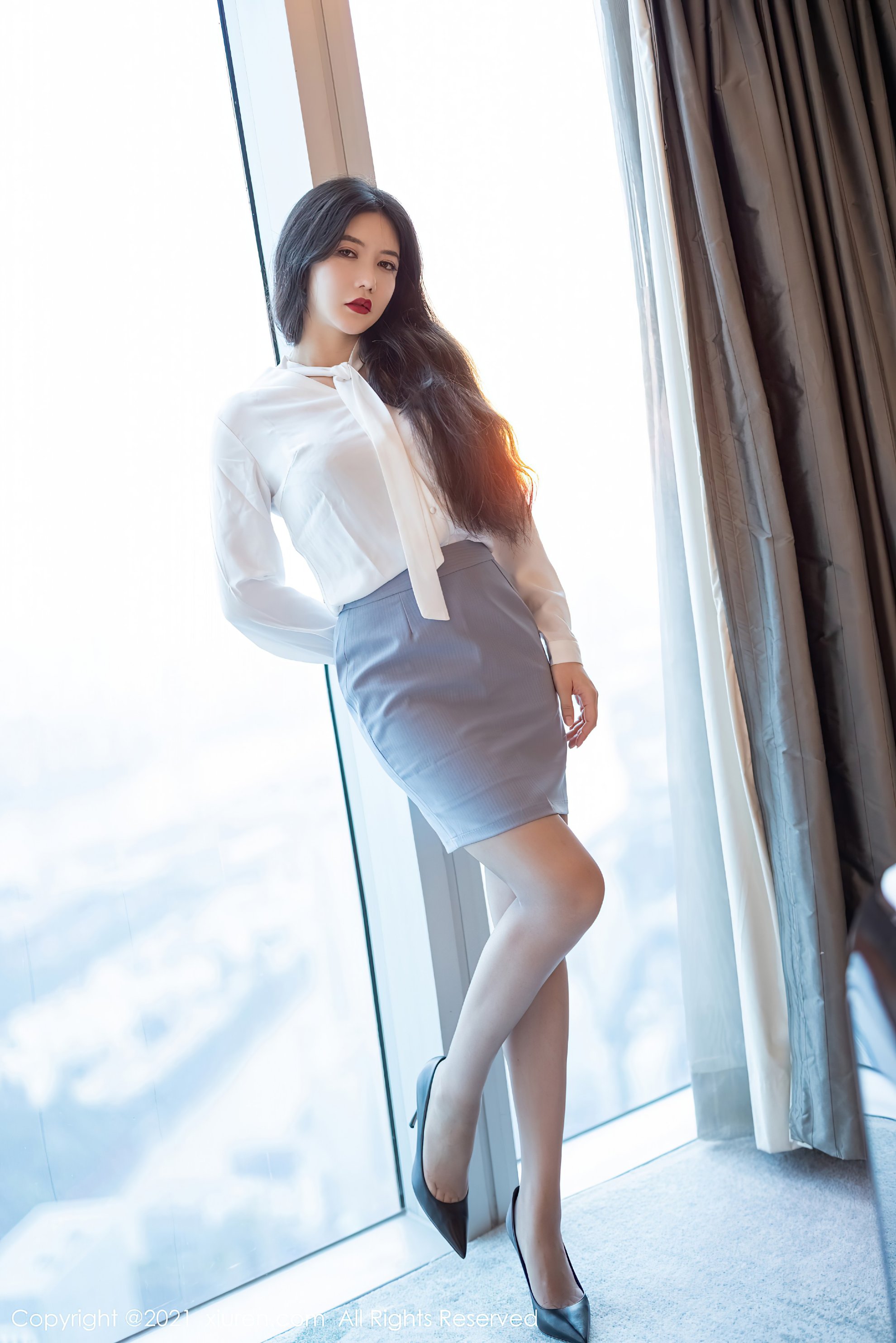 XIUREN No.3127: 心妍小公主 - XIUREN No.3127: 心妍小公主